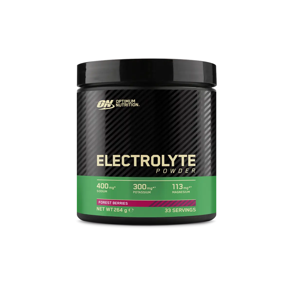 Optimum Nutrition Electrolyte