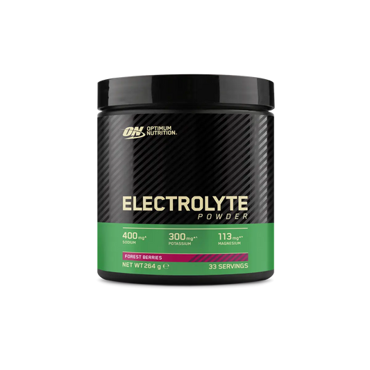 Optimum Nutrition Electrolyte