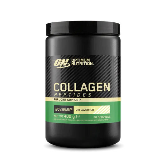 Optimum Nutrition Collagen Peptides