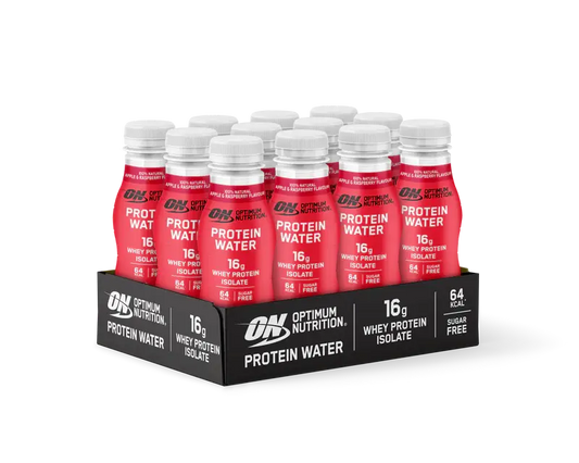Optimum Nutrition Protein Water