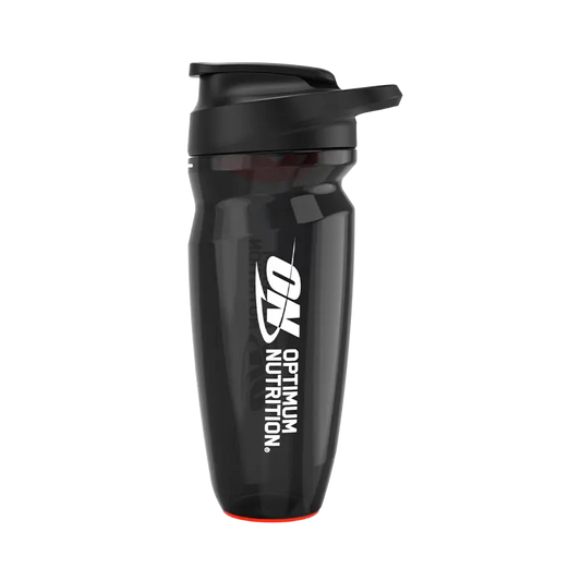 Optimum Nutrition Opti-Lock Shaker Black