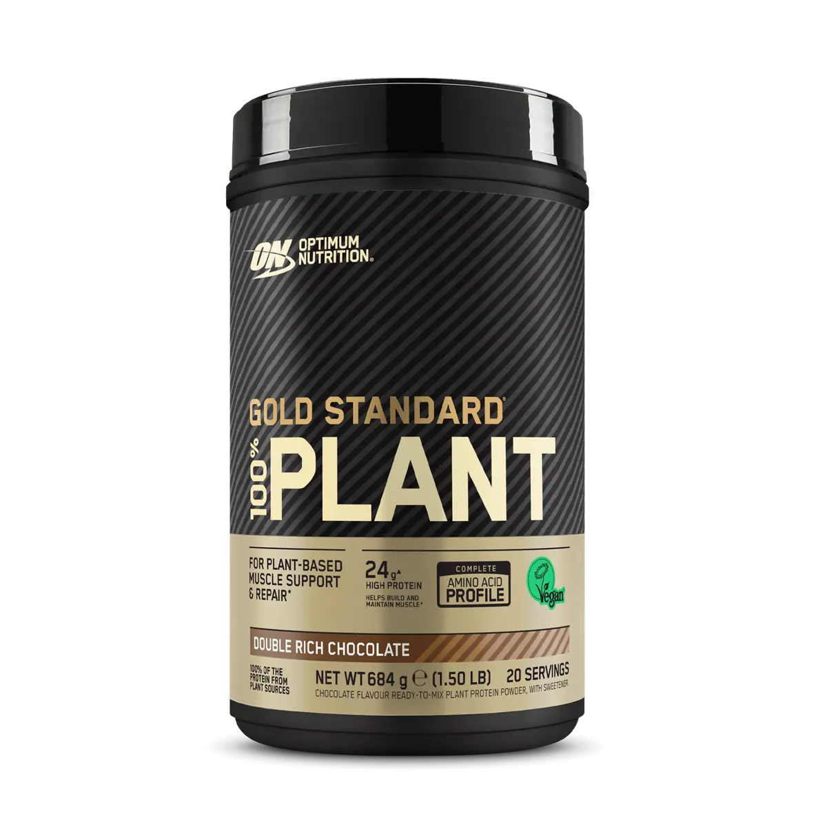 Optimum Nutrition Gold Standard 100% Plant
