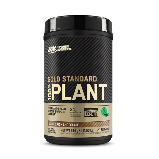 Optimum Nutrition Gold Standard 100% Plant