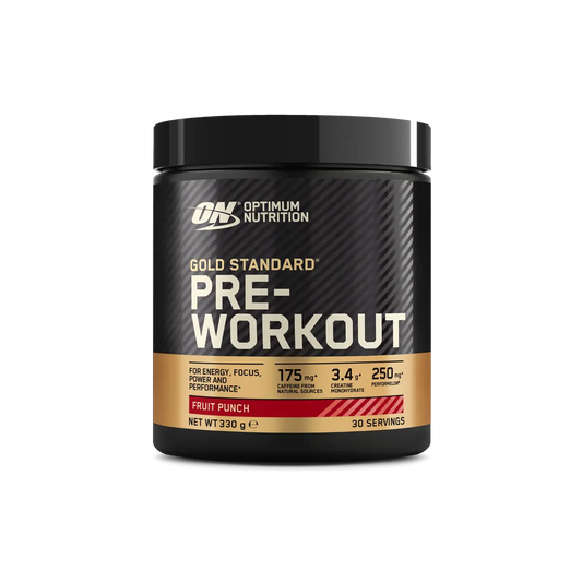 Optimum Nutrition Gold Standard Pre-Workout
