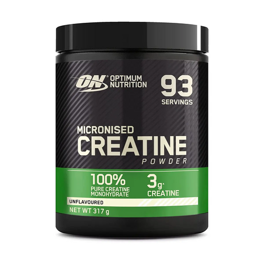 Optimum Nutrition Micronised Creatine