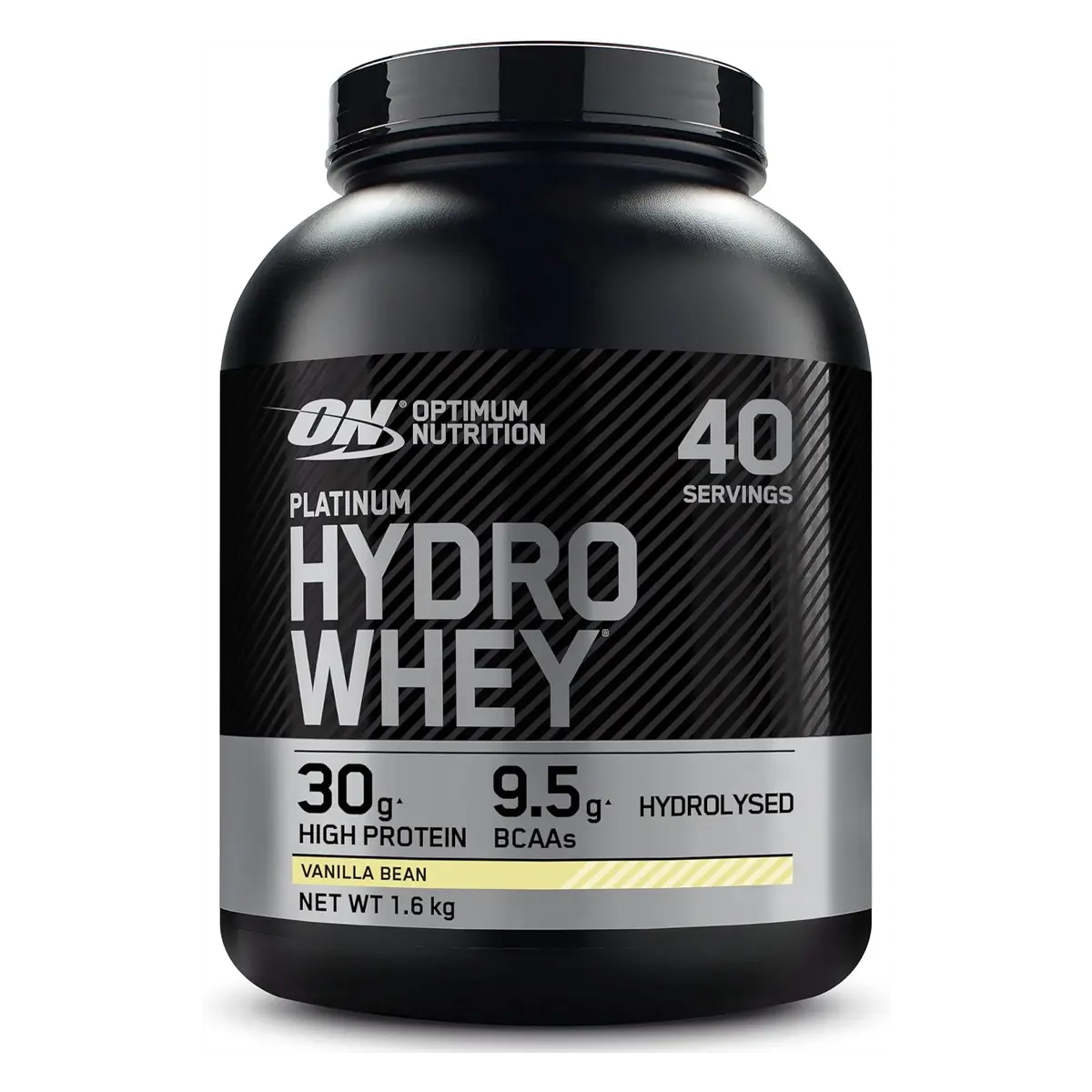 Optimum Nutrition Platinum Hydro Whey
