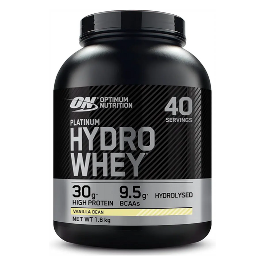 Optimum Nutrition Platinum Hydro Whey