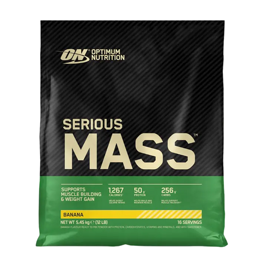 Optimum Nutrition Serious Mass