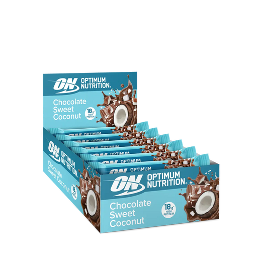 Optimum Nutrition Crunch Bar