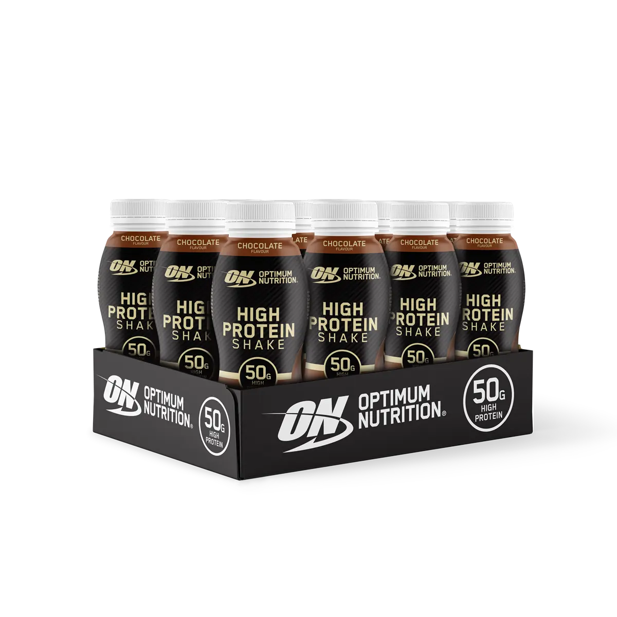 Optimum Nutrition Protein Shake