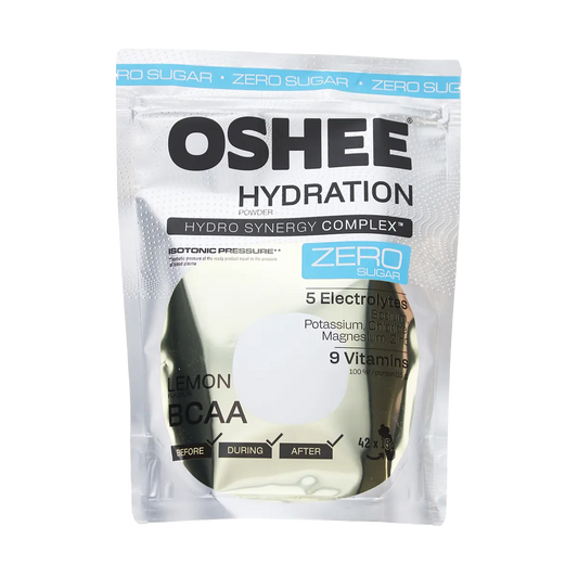 OSHEE Hydration Electroytes