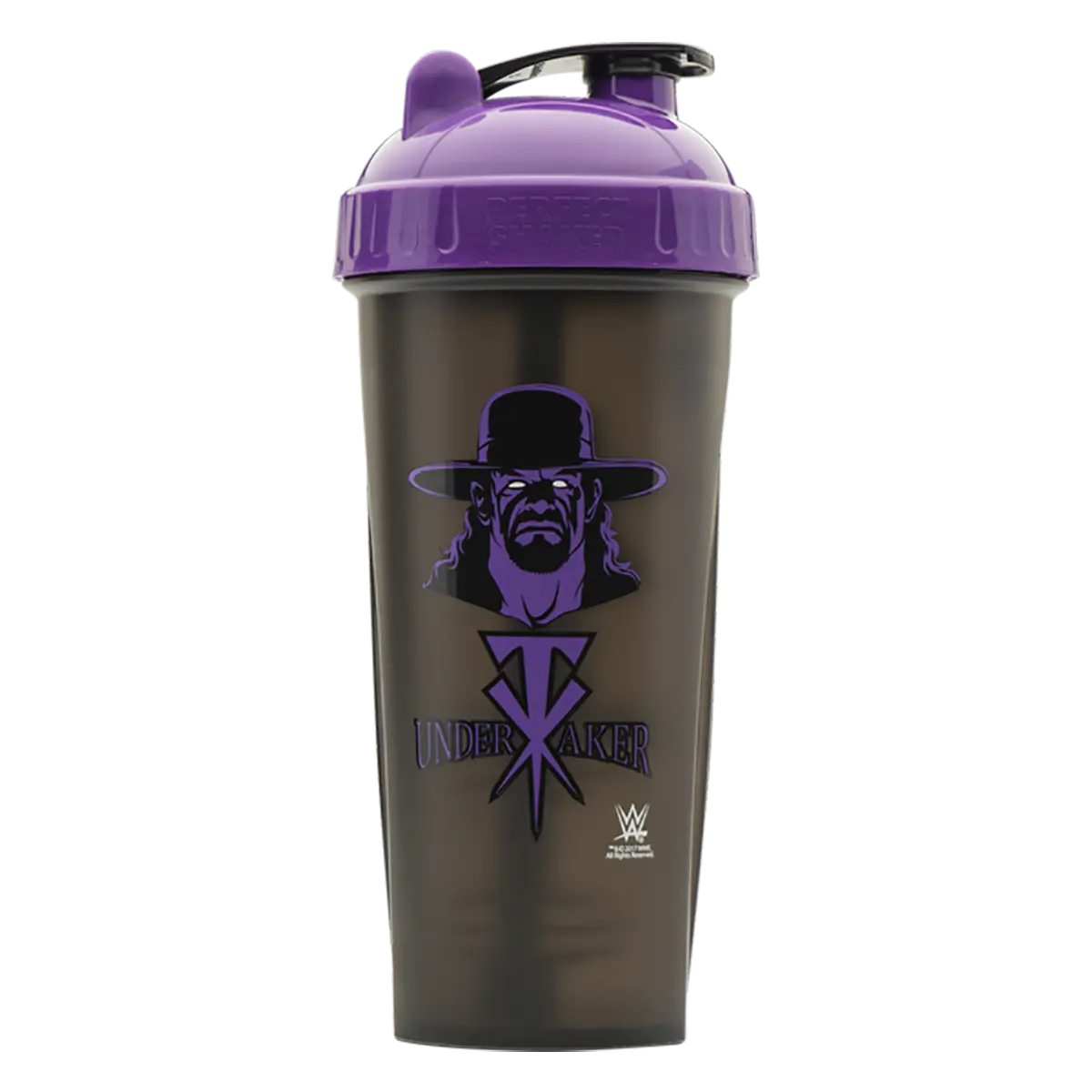 Performa Shaker WWE Series Shaker Cup