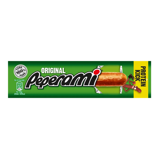 Peperami Salami