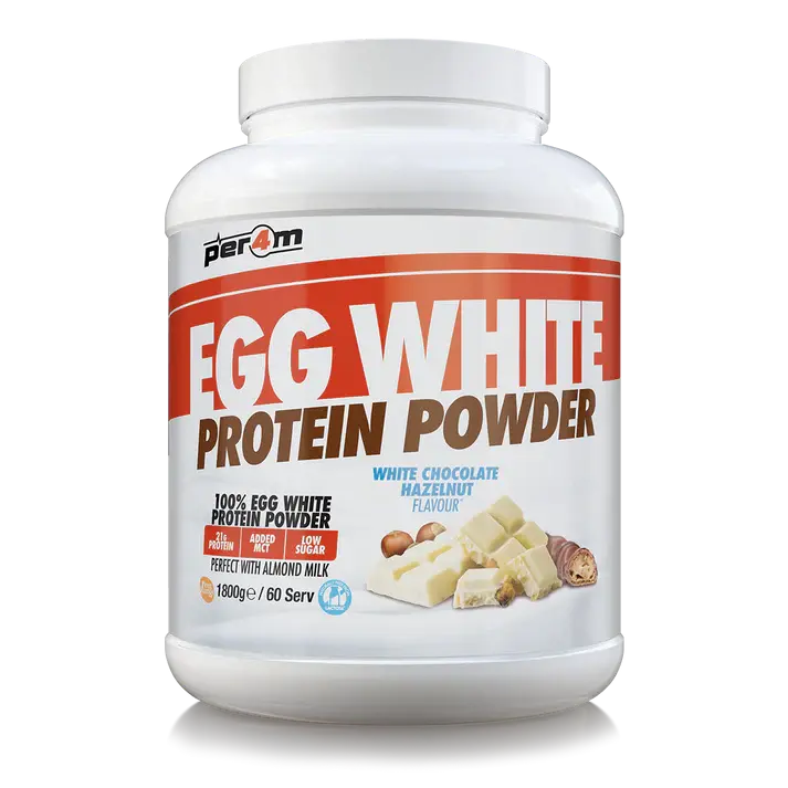 Per4m Egg Protein