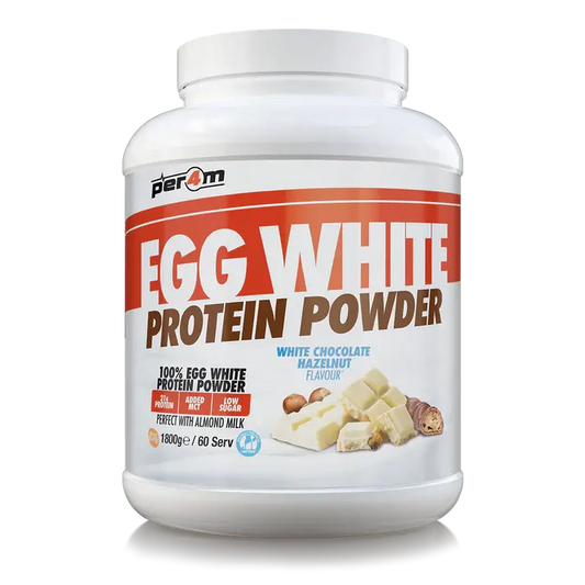 Per4m Egg Protein