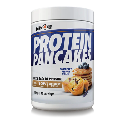 Per4m Protein Pancakes