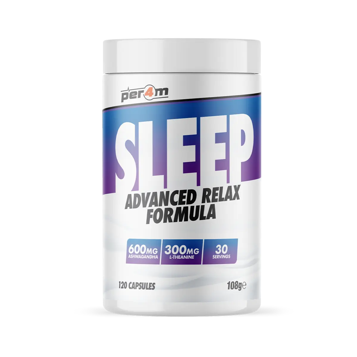 Per4m Sleep