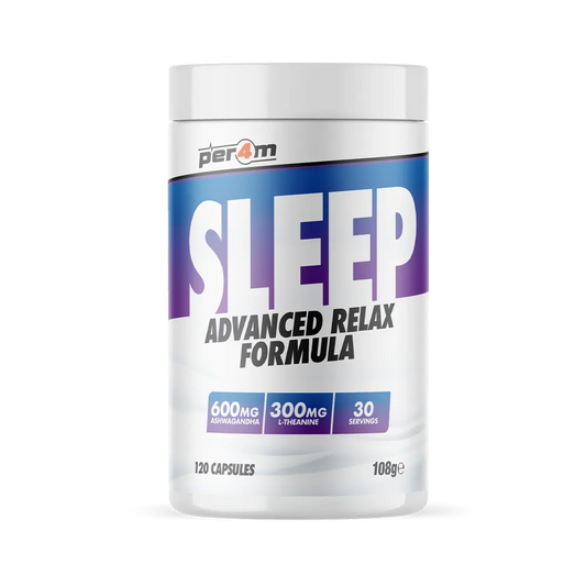Per4m Sleep