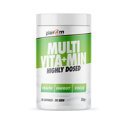 Per4m Multi-Vitamins