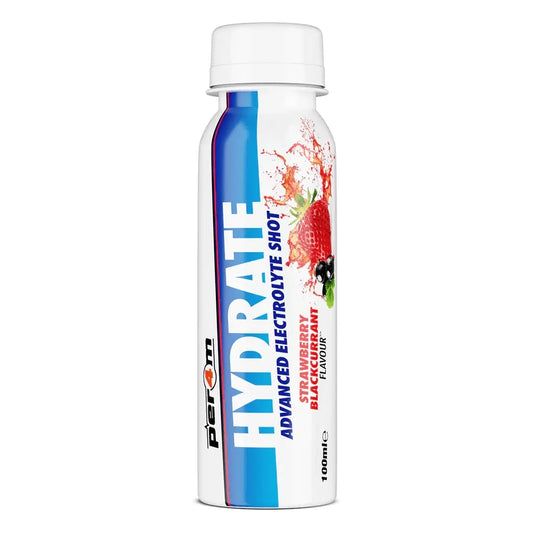 Per4m Hydrate Advanced Electrolyte Shot