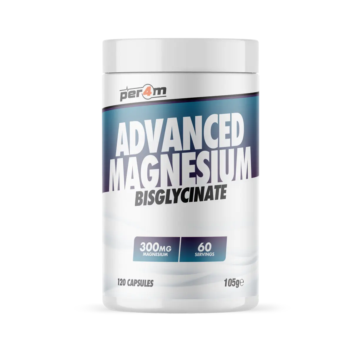 Per4m Magnesium