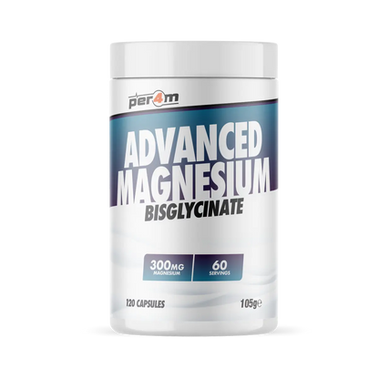 Per4m Magnesium
