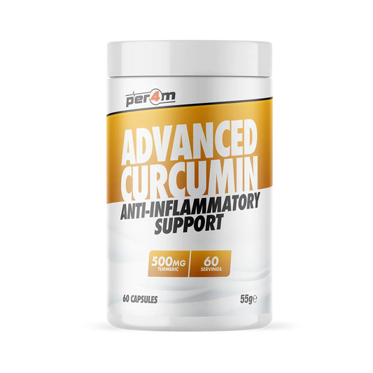 Per4m Curcumin