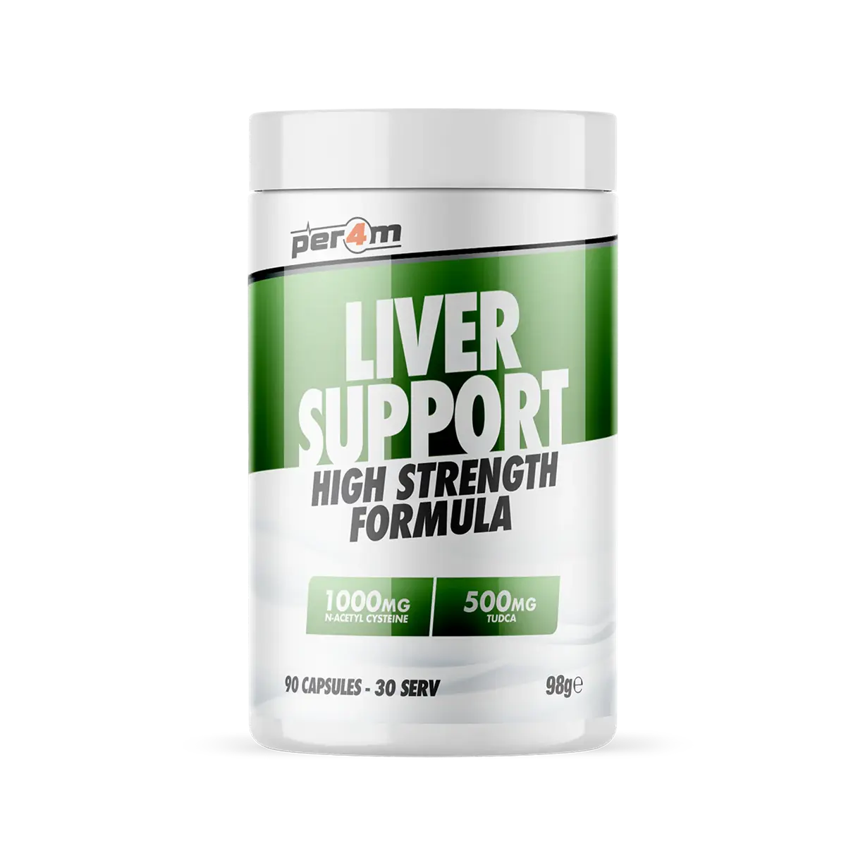 Per4m Liver Support
