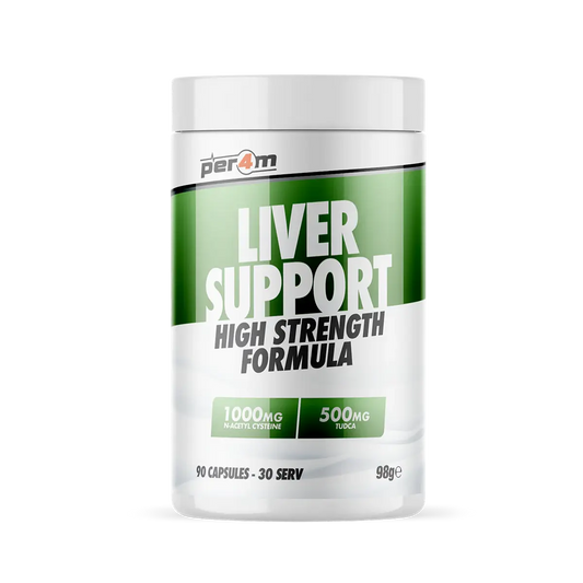 Per4m Liver Support