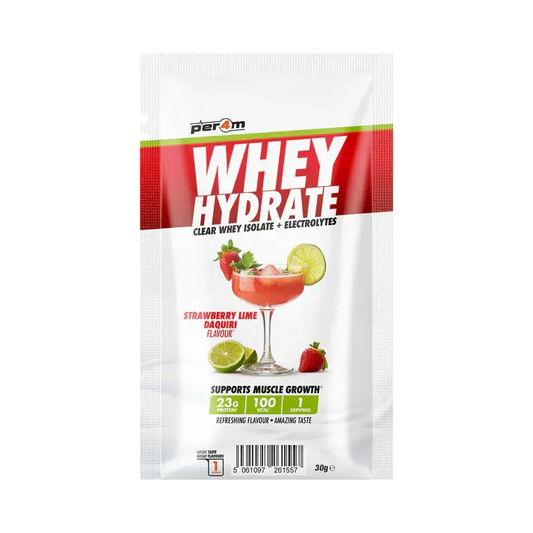 Per4m Whey Hydrate