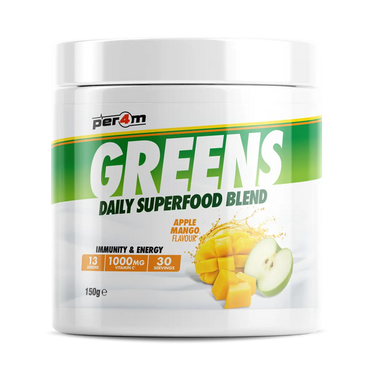 Per4m Greens