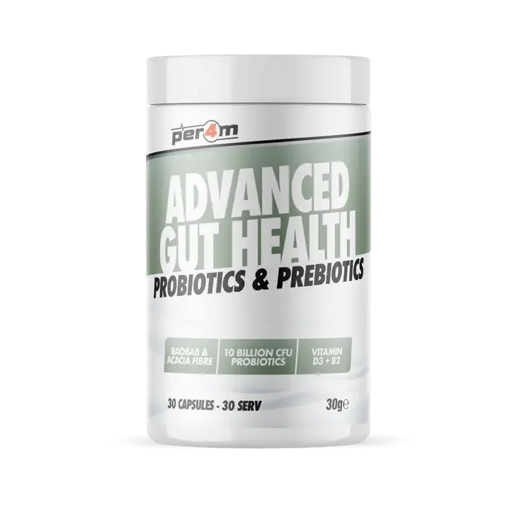 Per4m Gut Health