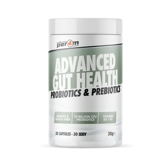 Per4m Gut Health