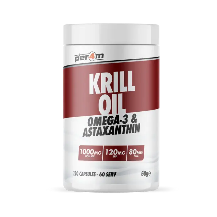 Per4m Krill Oil