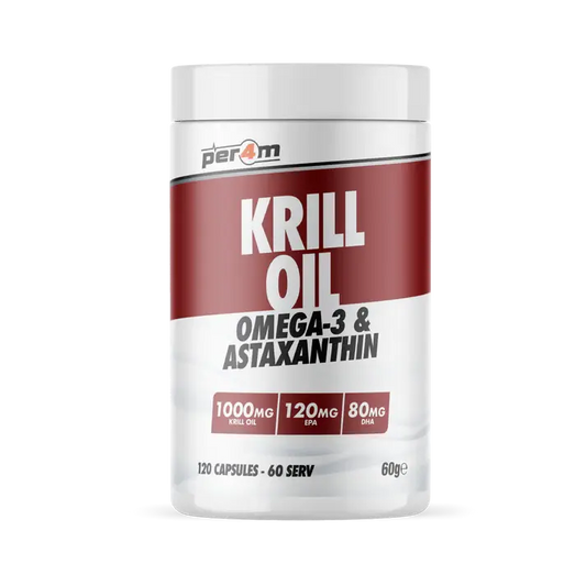 Per4m Krill Oil