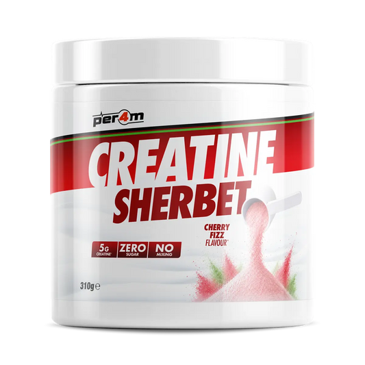 Per4m Creatine Sherbet