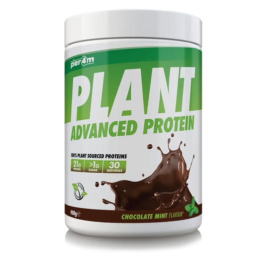 Per4m Plant Protein 908g