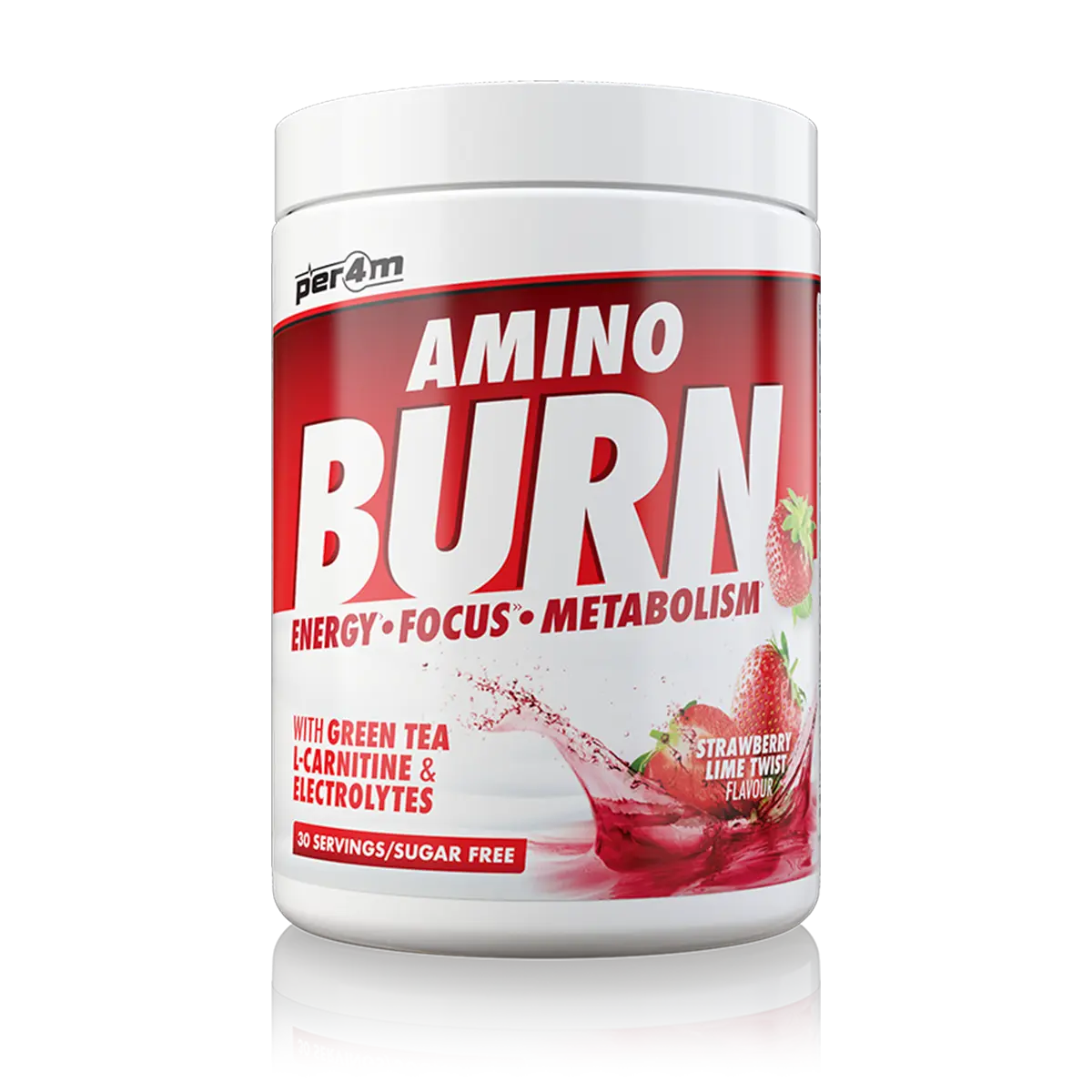 Per4m Amino Burn