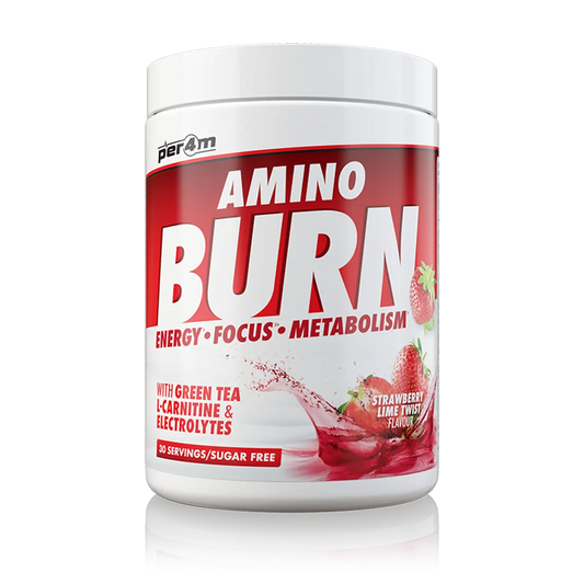 Per4m Amino Burn