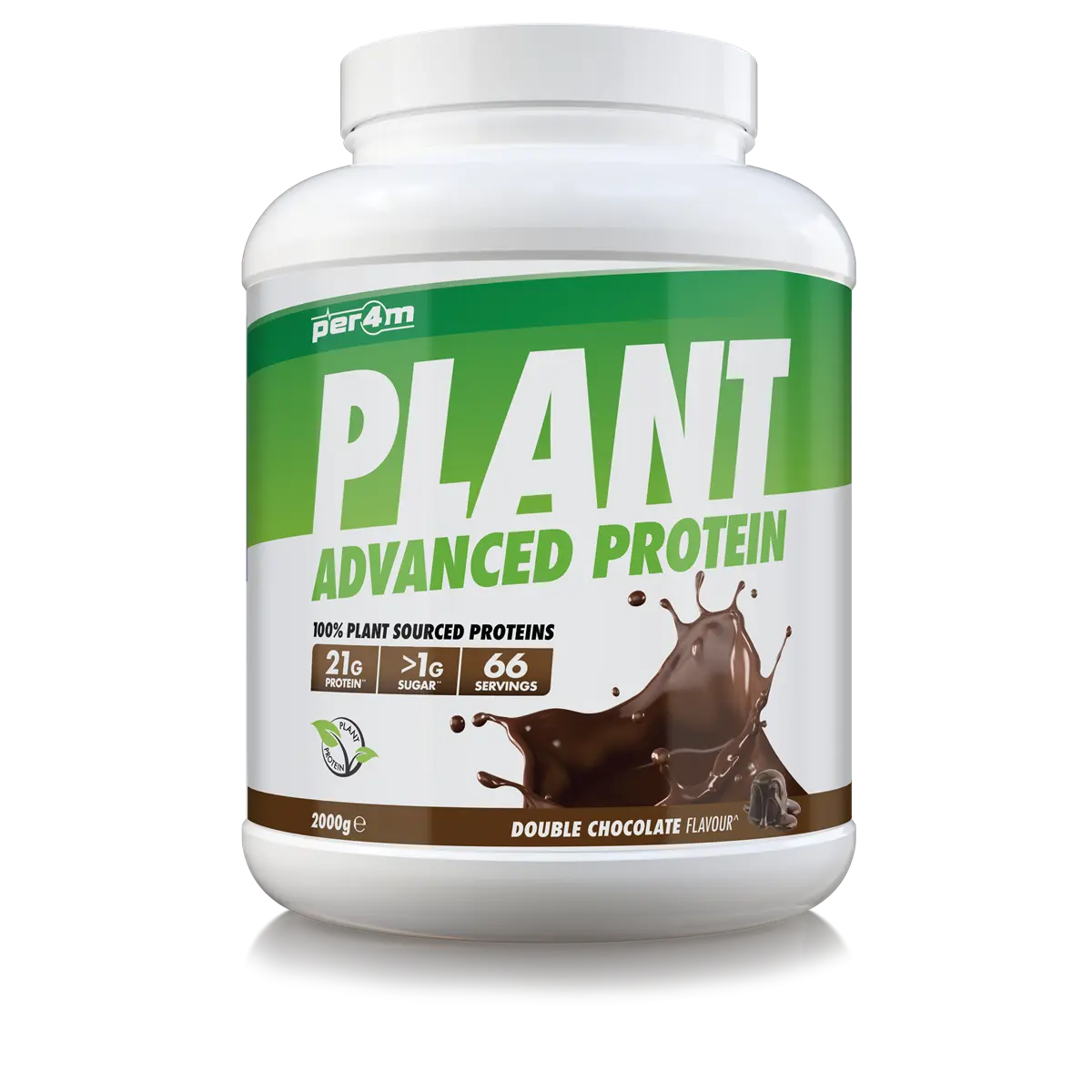 Per4m Plant Protein