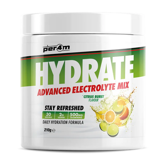 Per4m Hydration
