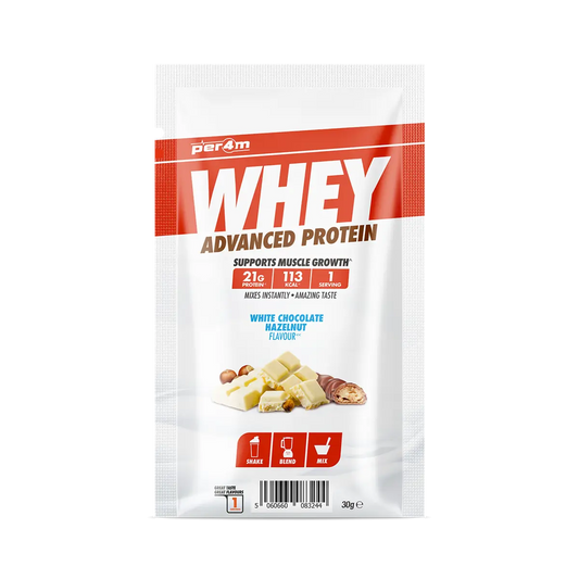 Per4m Advanced Whey Protein Sachet