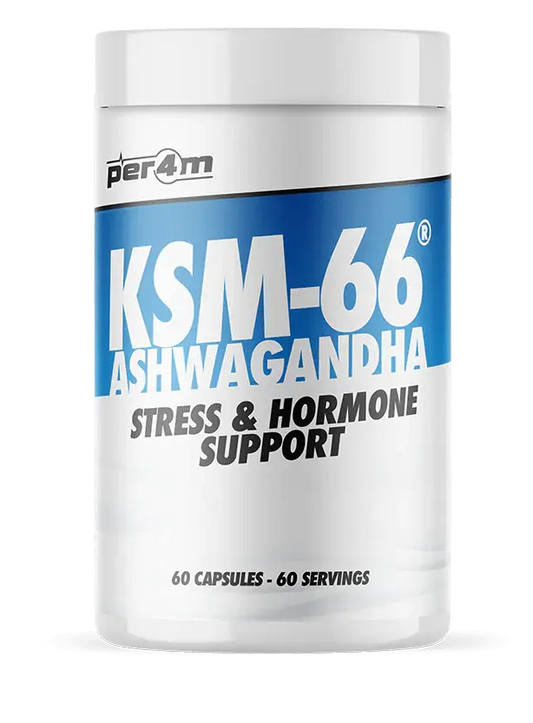 Per4m KSM-66 Ashwaghanda