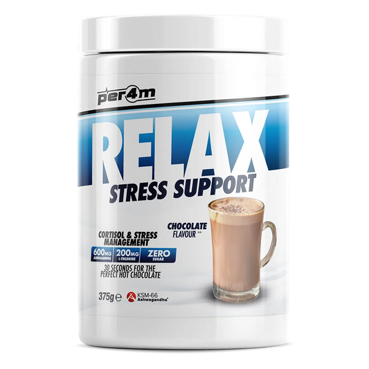 Per4m Relax Stress Support