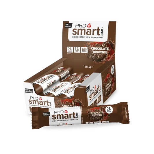 PhD Nutrition Smart Bar