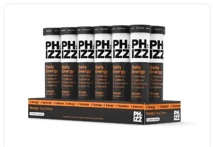 Phizz Daily Energy