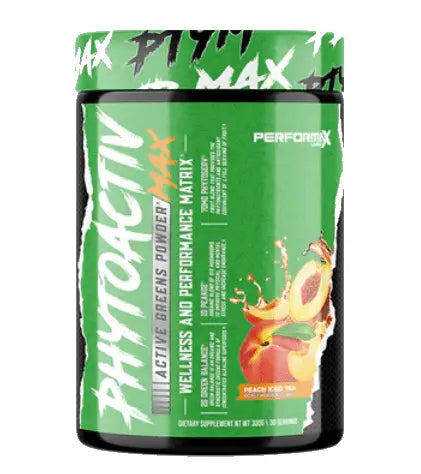 Performax Labs PhytoActivMax Greens 330g