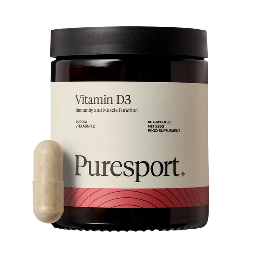 Puresport Vitamin D