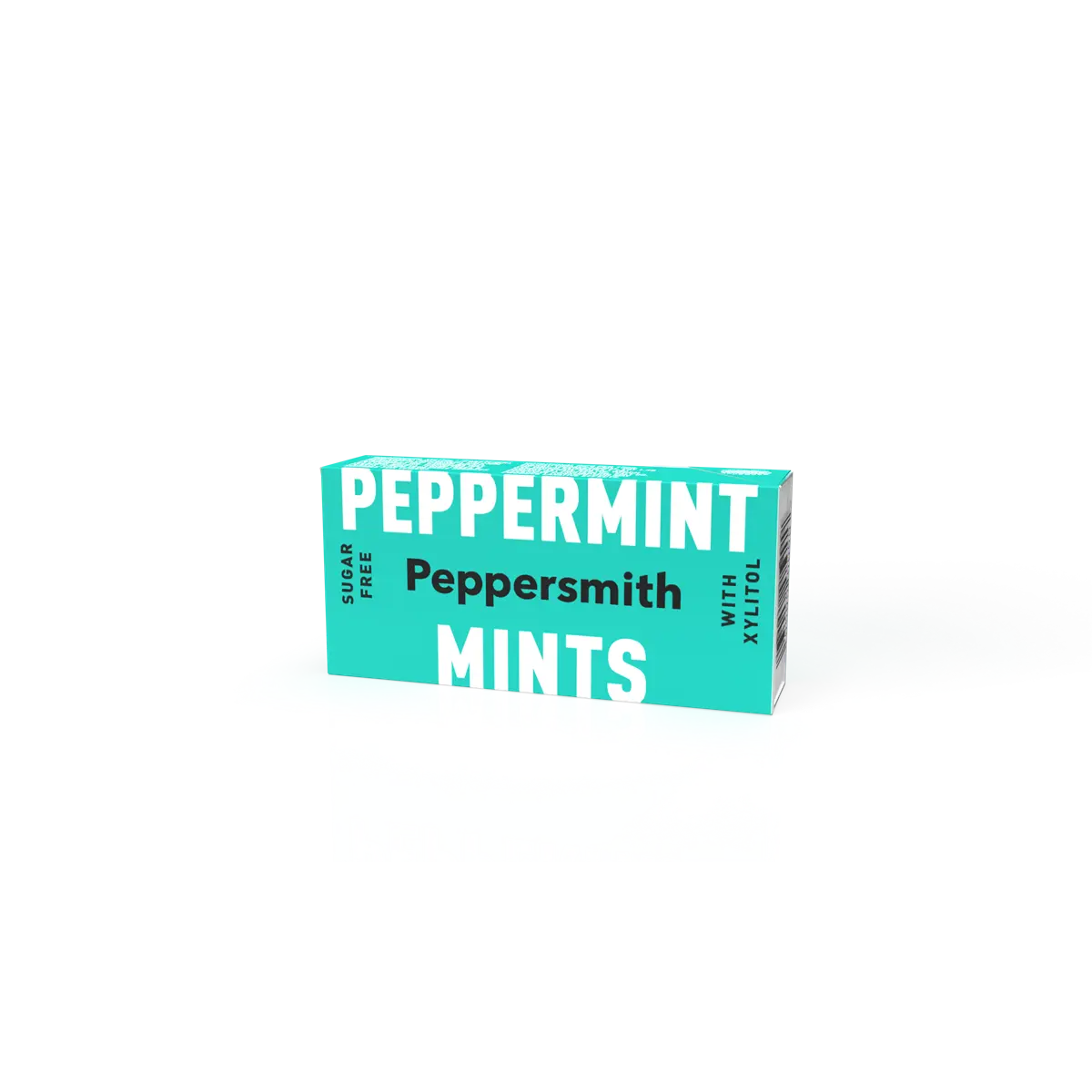 Peppersmith Mints