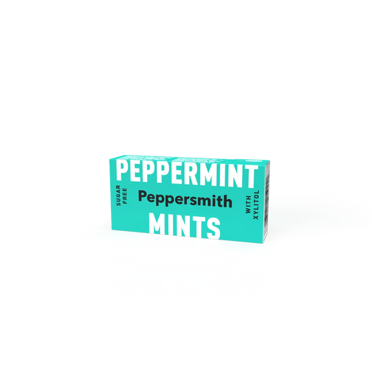 Peppersmith Mints